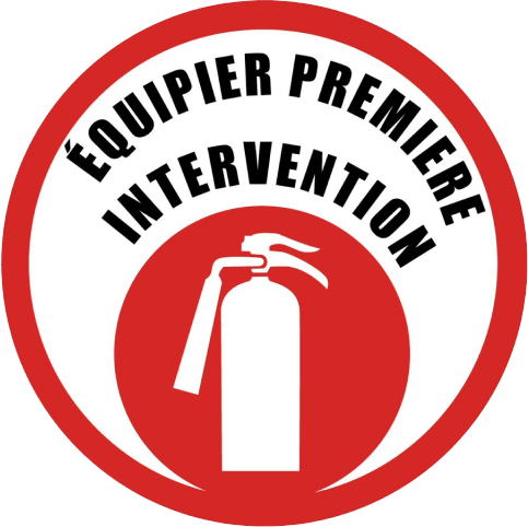 Formation équipier première intervention Formation équipier première intervention