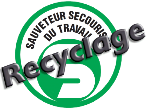 Formation sauveteur secouriste du travail recyclage Formation sauveteur secouriste du travail recyclage