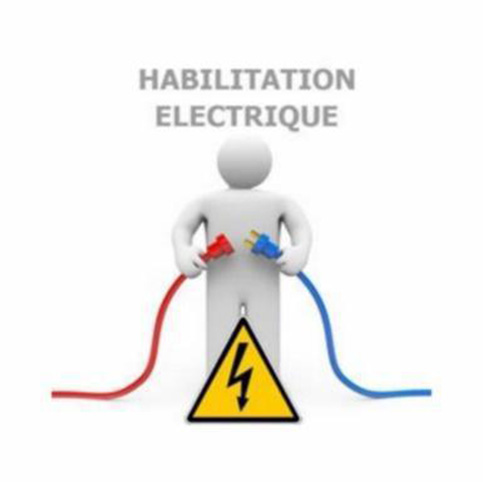 Habilitation électrique formation Habilitation électrique formation